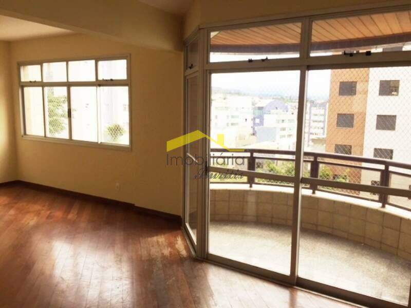 Apartamento à venda no Buritis: 