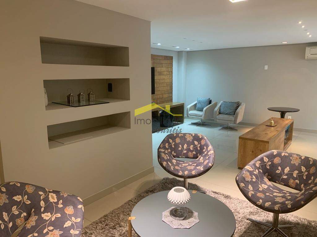 Apartamento com área privativa à venda no Buritis: 