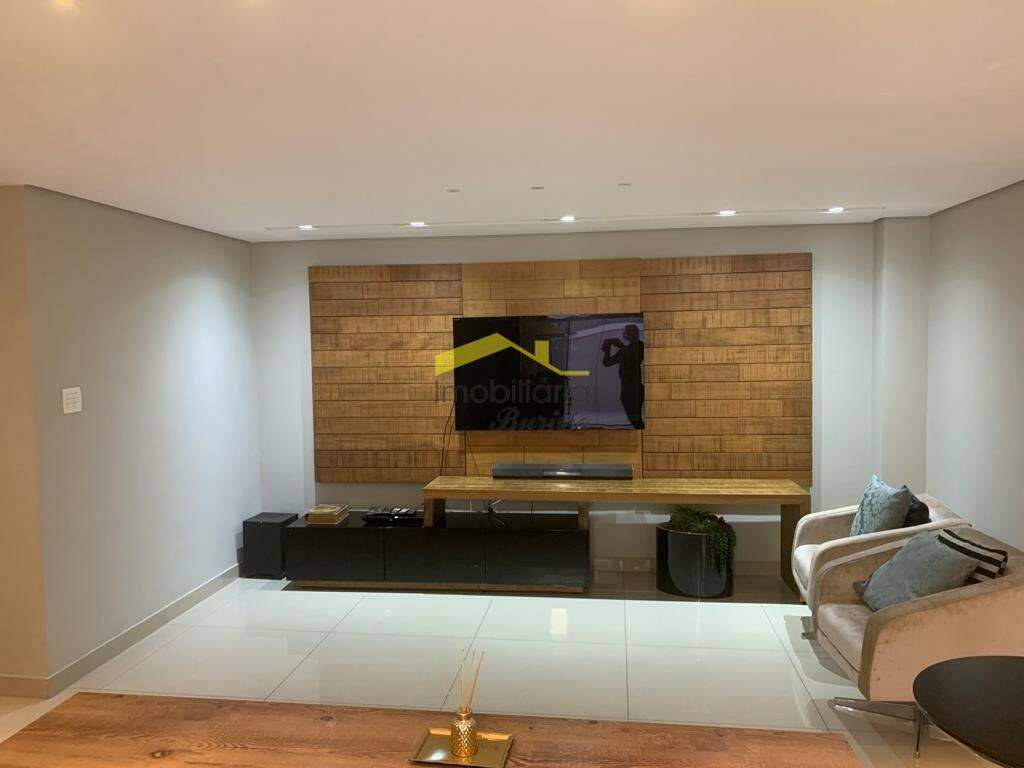 Apartamento com área privativa à venda no Buritis: 