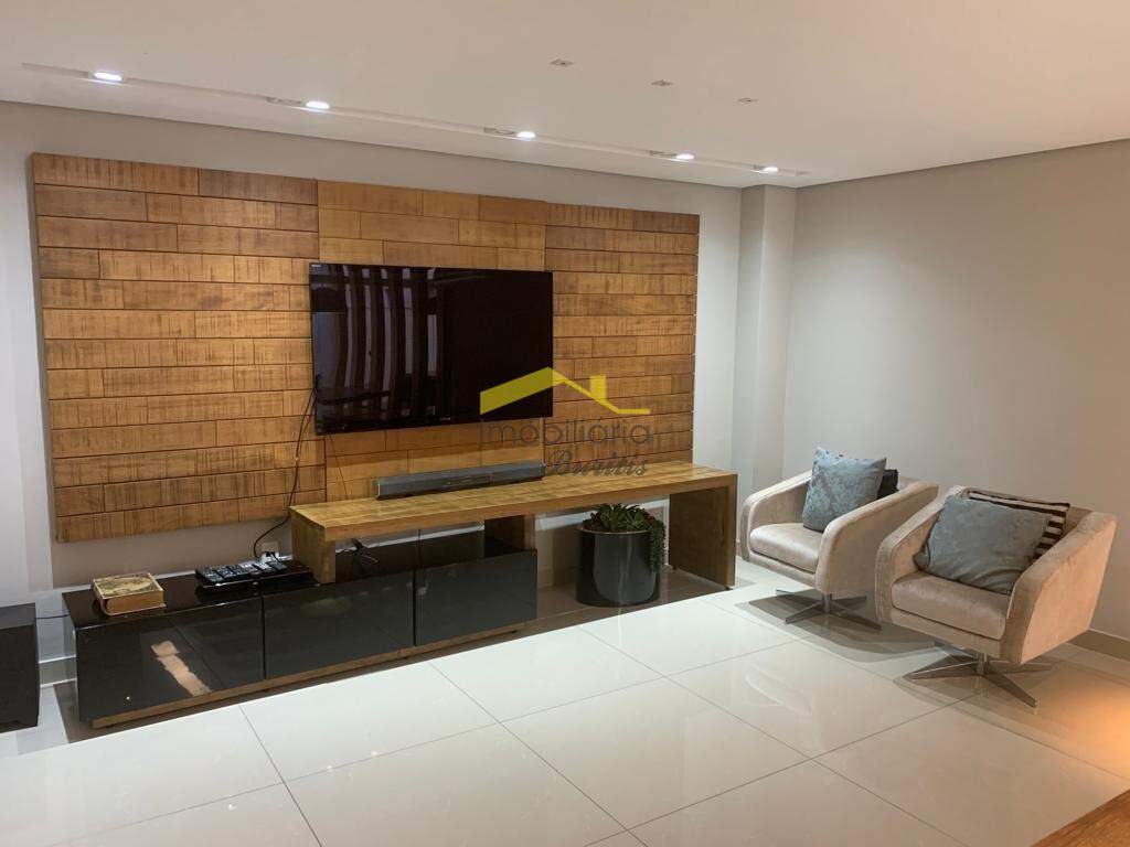 Apartamento com área privativa à venda no Buritis: 