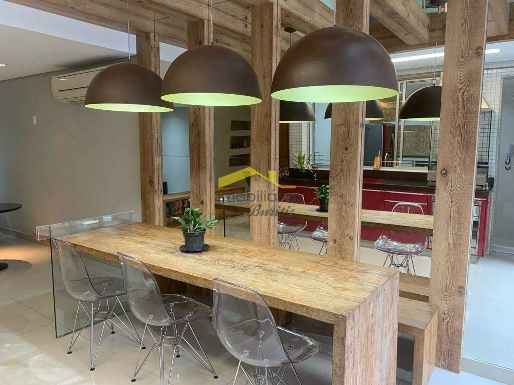 Apartamento com área privativa à venda no Buritis: 