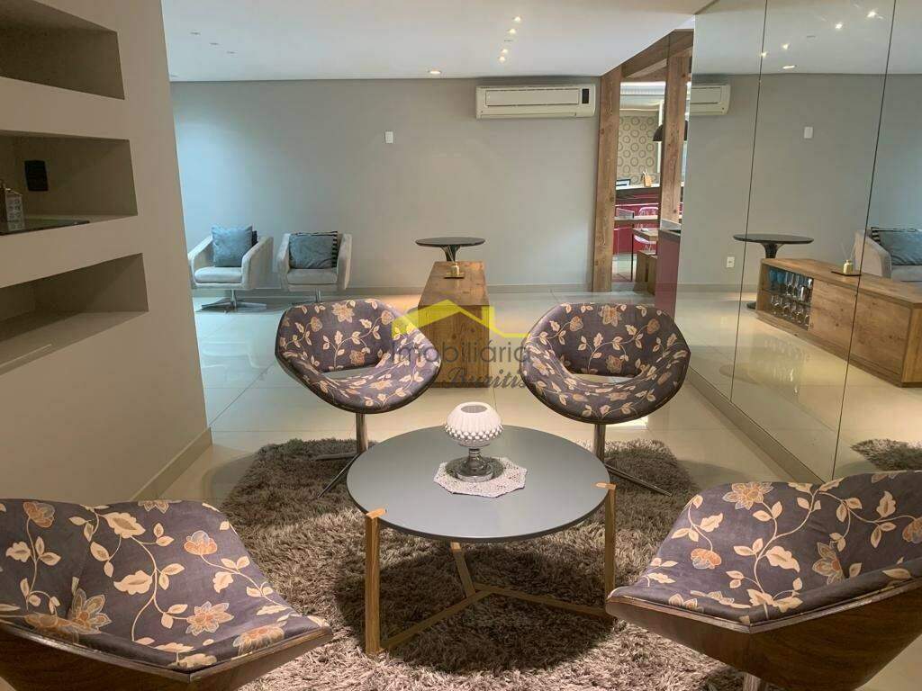 Apartamento com área privativa à venda no Buritis: 