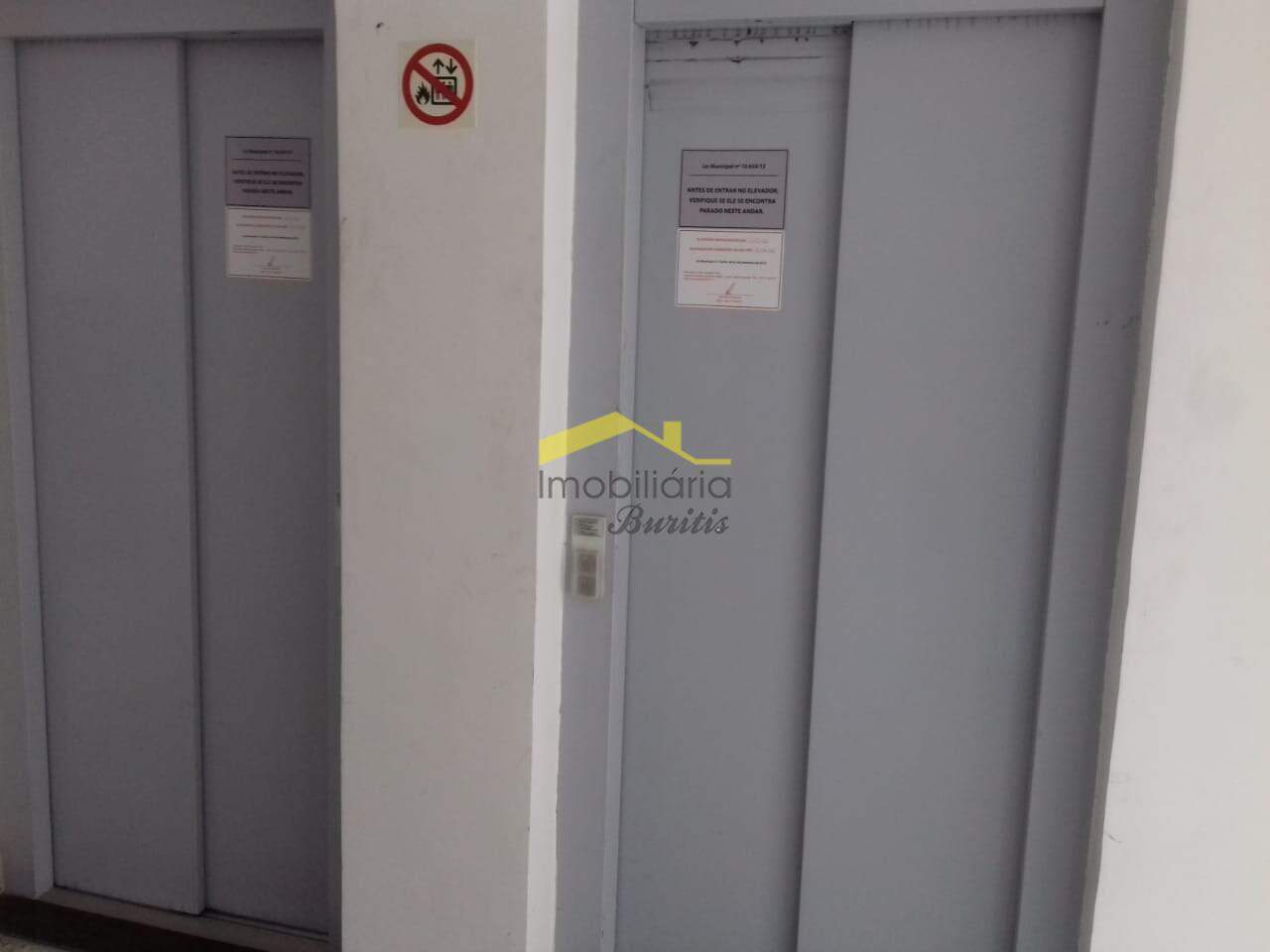 Prédio Comercial à venda no Buritis: 