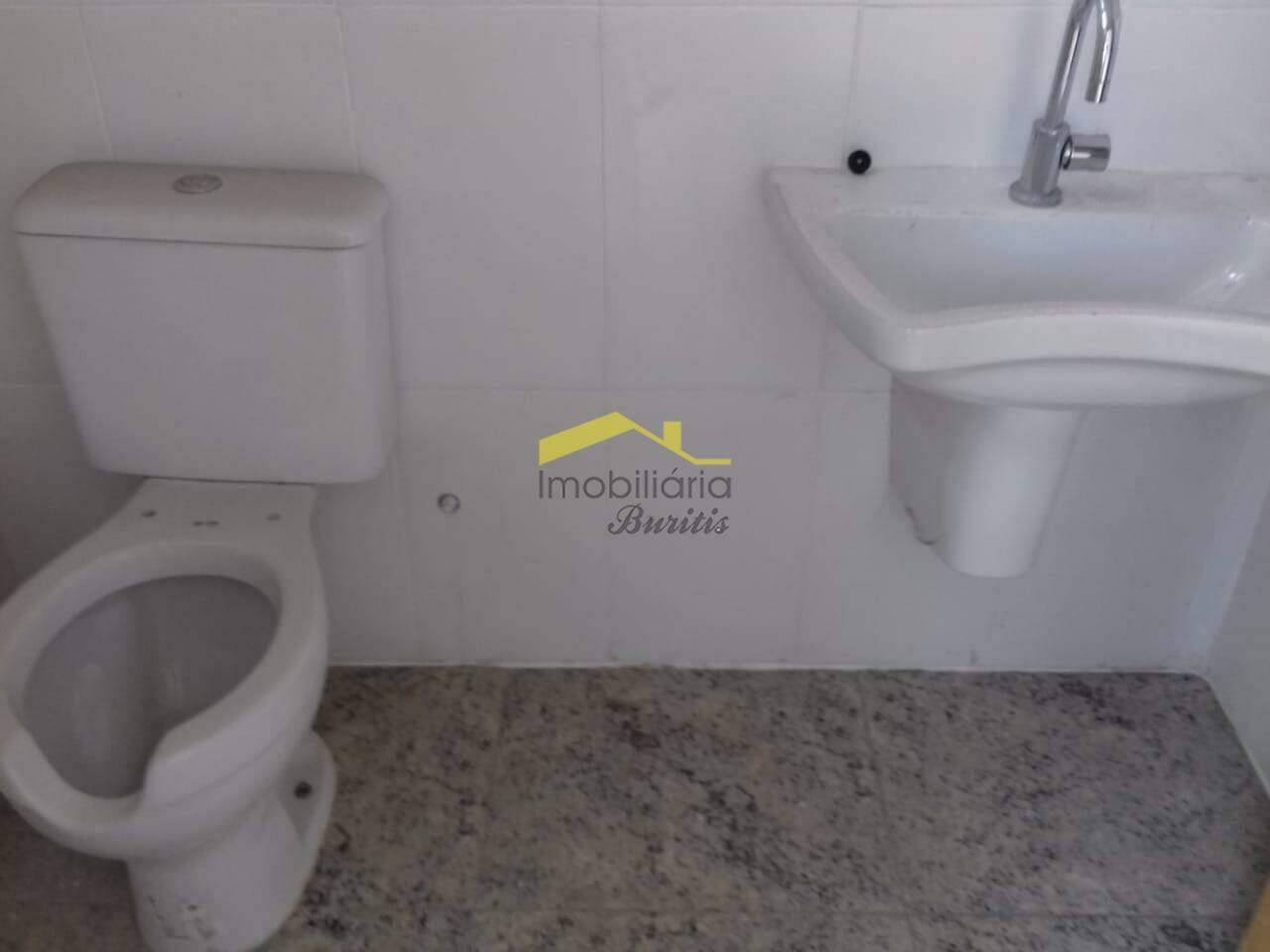 Prédio Comercial à venda no Buritis: 