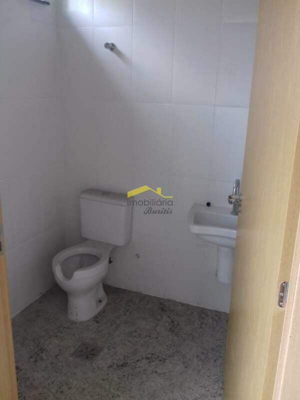 Prédio Comercial à venda no Buritis: 