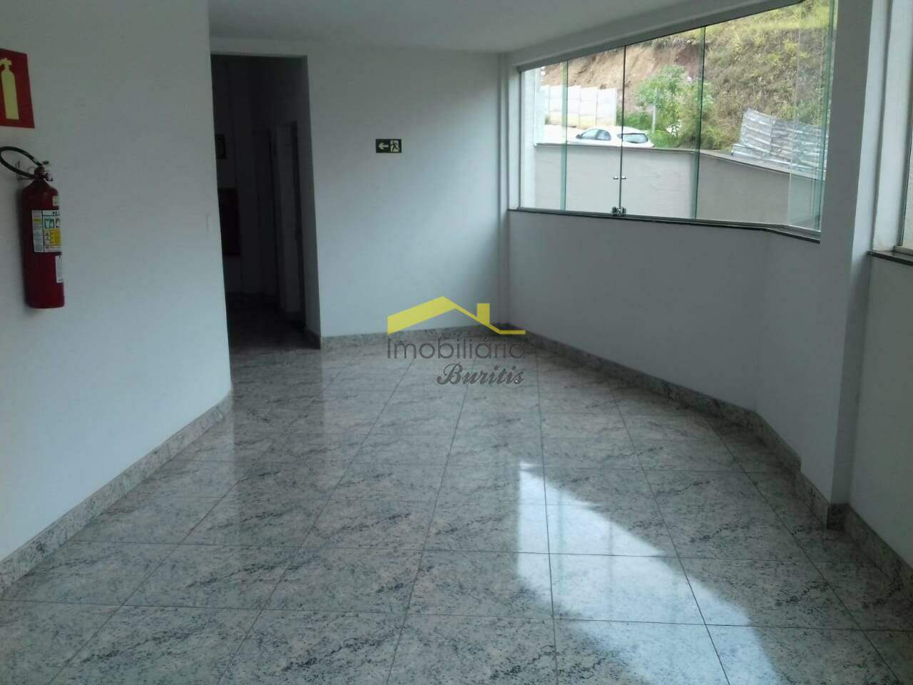 Prédio Comercial à venda no Buritis: 