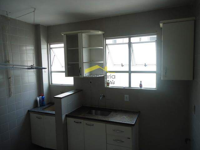 Apartamento à venda no Buritis: 