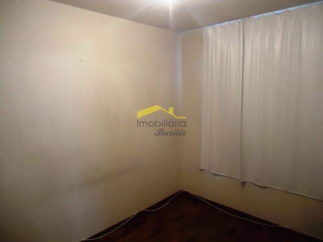 Apartamento à venda no Buritis: 