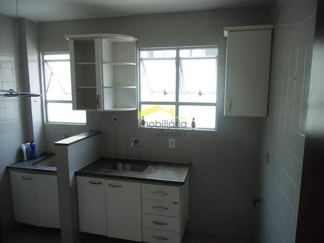 Apartamento à venda no Buritis: 