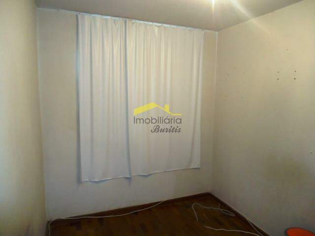 Apartamento à venda no Buritis: 