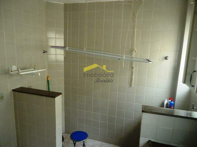 Apartamento à venda no Buritis: 