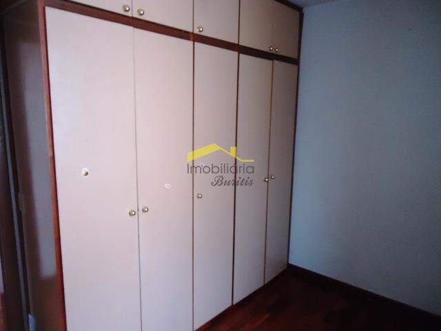 Apartamento à venda no Buritis: 