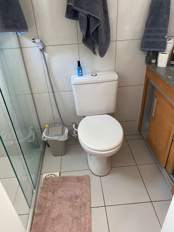 Apartamento à venda no Buritis: 