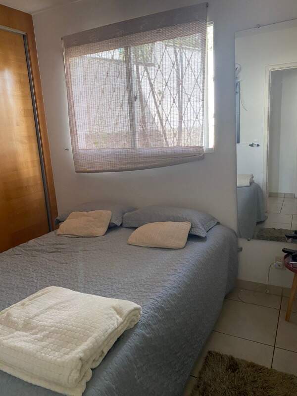 Apartamento à venda no Buritis: 