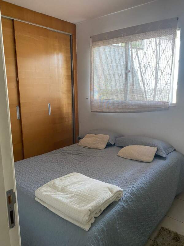 Apartamento à venda no Buritis: 