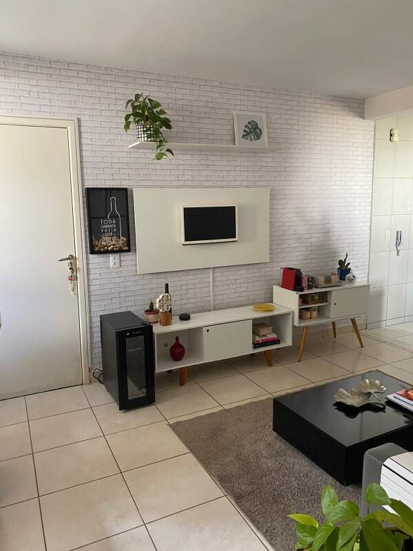 Apartamento à venda no Buritis: 