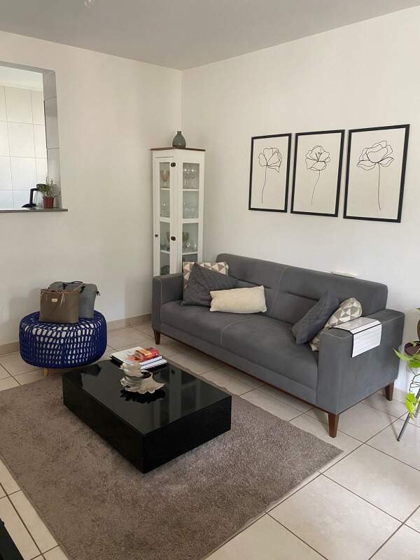 Apartamento à venda no Buritis: 