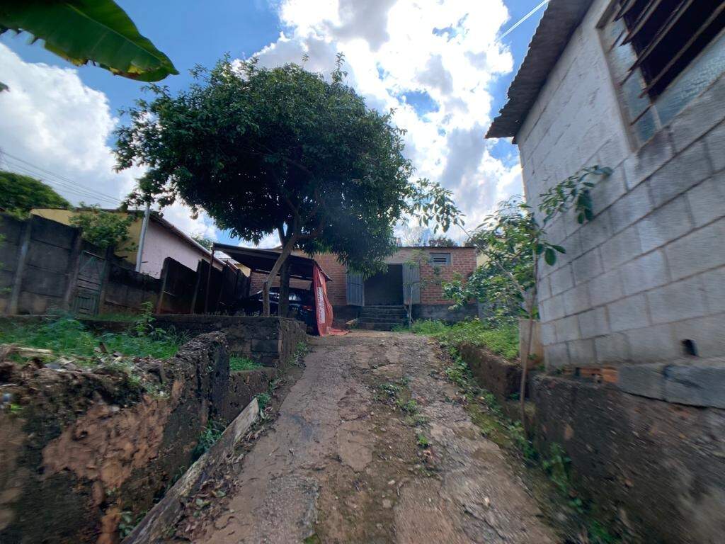 Lote à venda no Jardim América: 