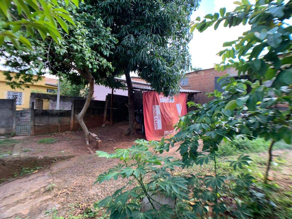 Lote à venda no Jardim América: 