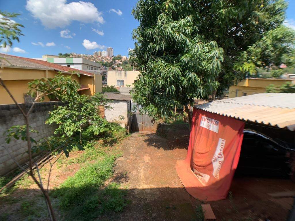 Lote à venda no Jardim América: 