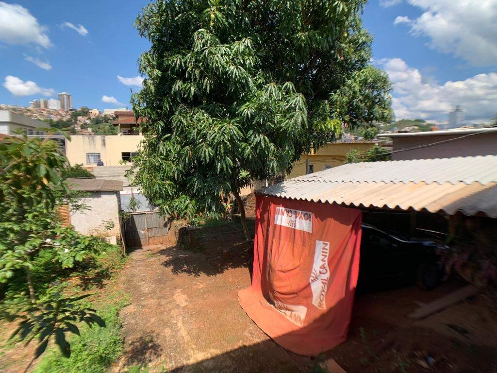Lote à venda no Jardim América: 