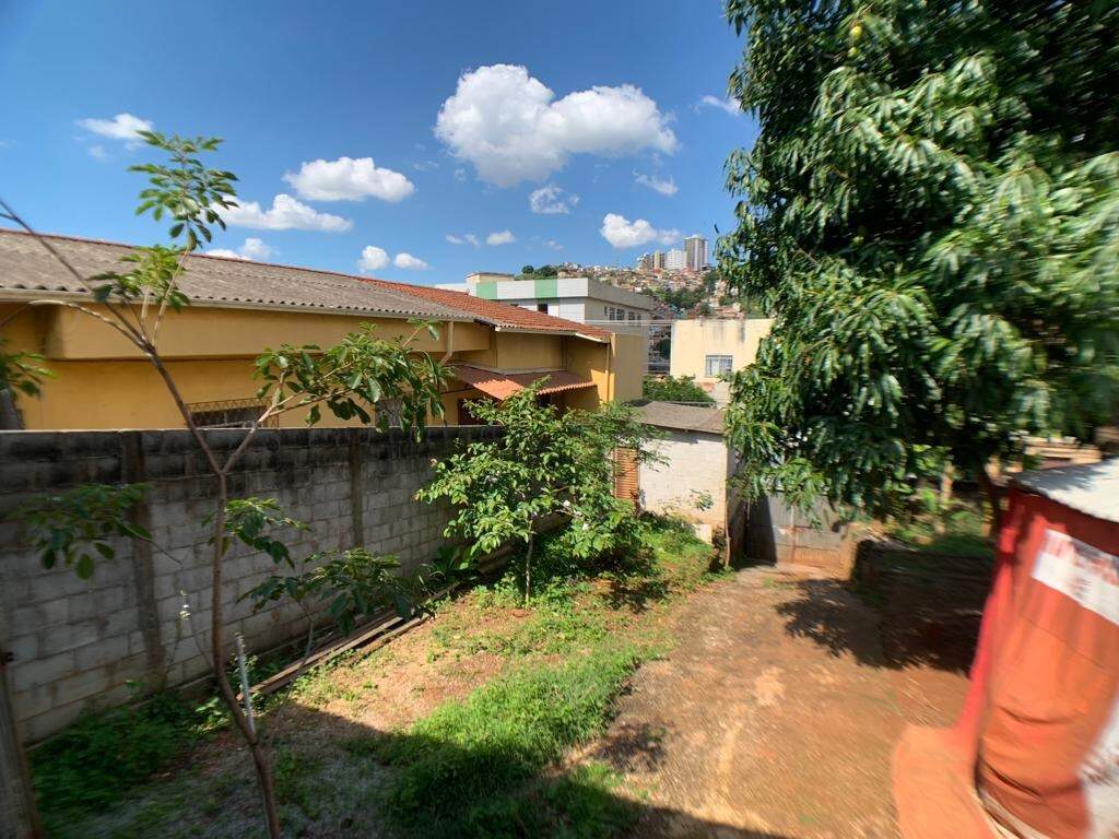 Lote à venda no Jardim América: 