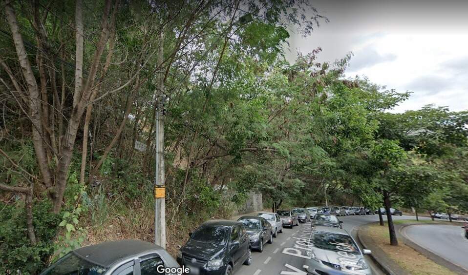 Lote à venda no Buritis: 