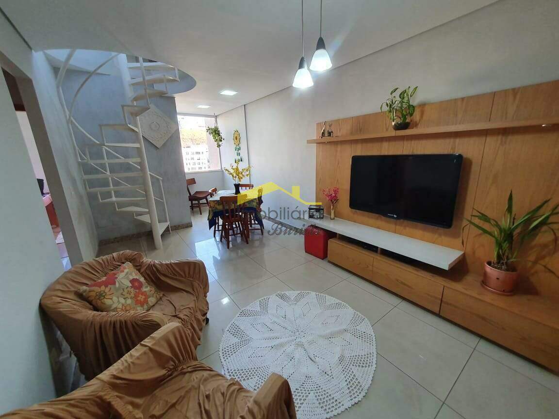 Cobertura à venda no Estoril: 