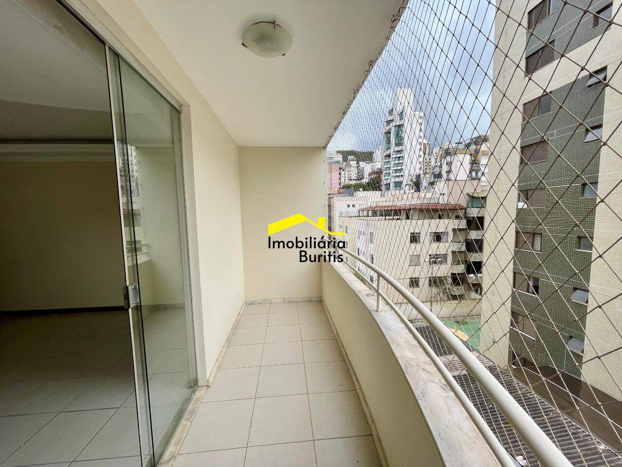 Apartamento para aluguel no Buritis: 