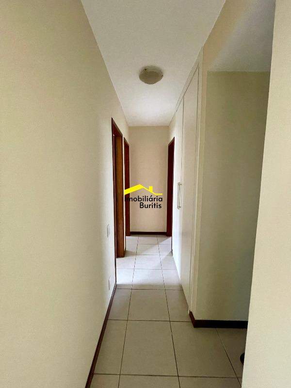 Apartamento para aluguel no Buritis: 