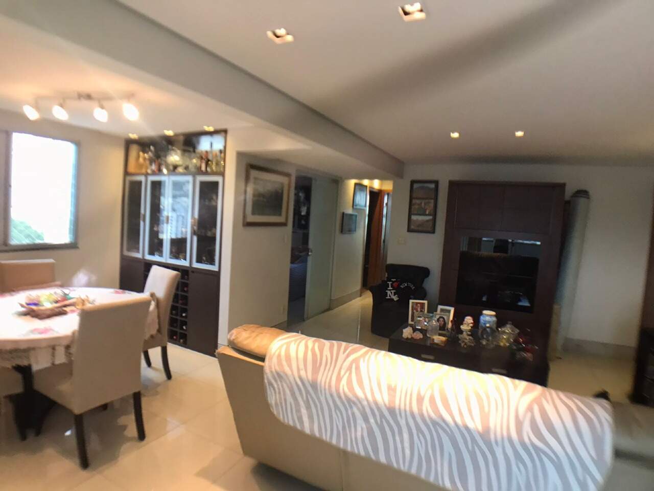 Apartamento à venda no Buritis: 