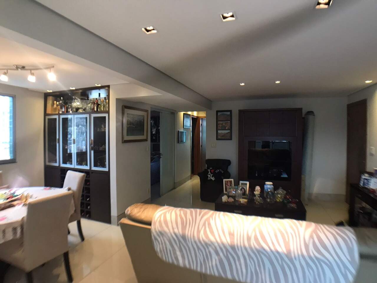 Apartamento à venda no Buritis: 