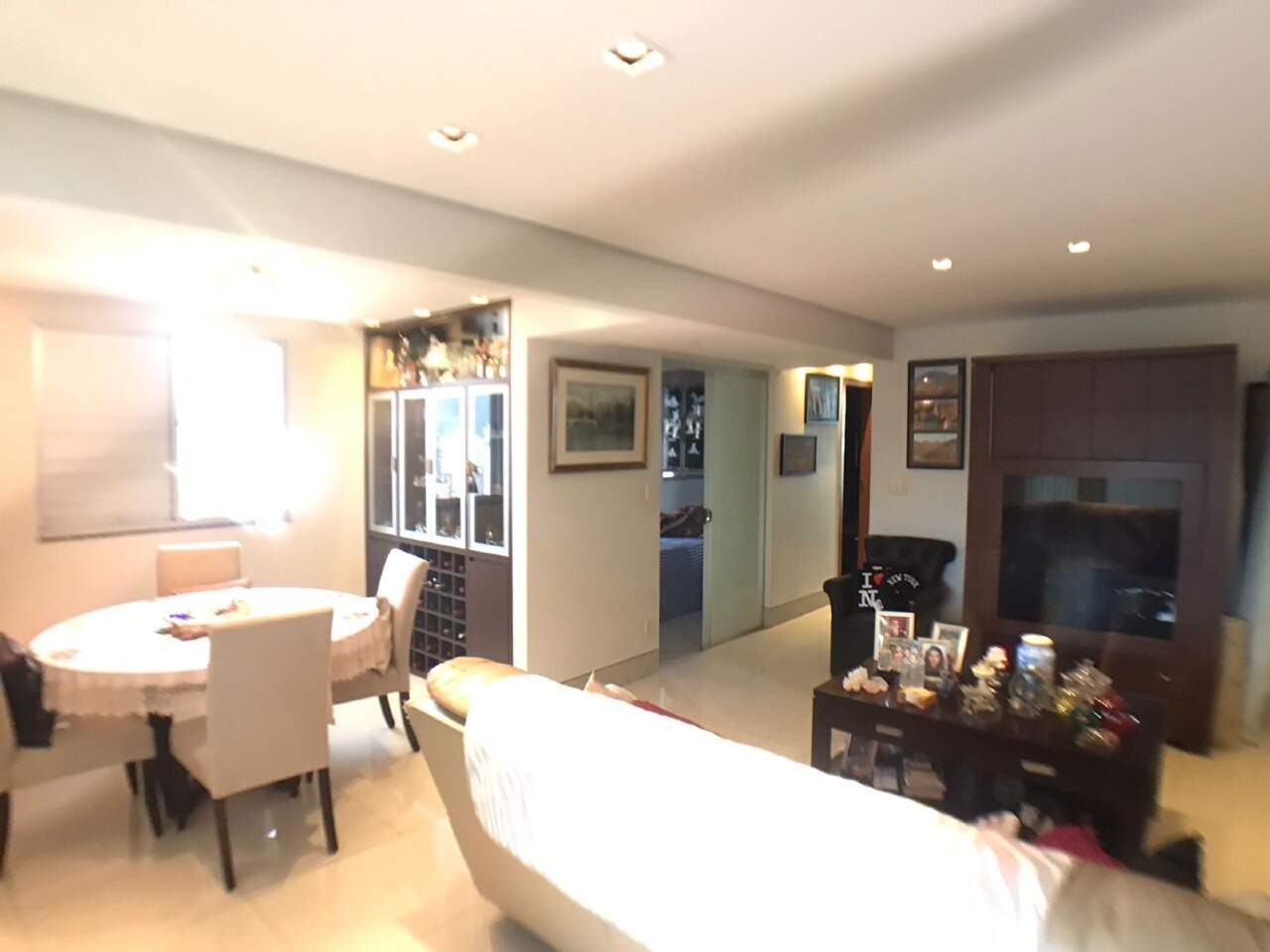 Apartamento à venda no Buritis: 