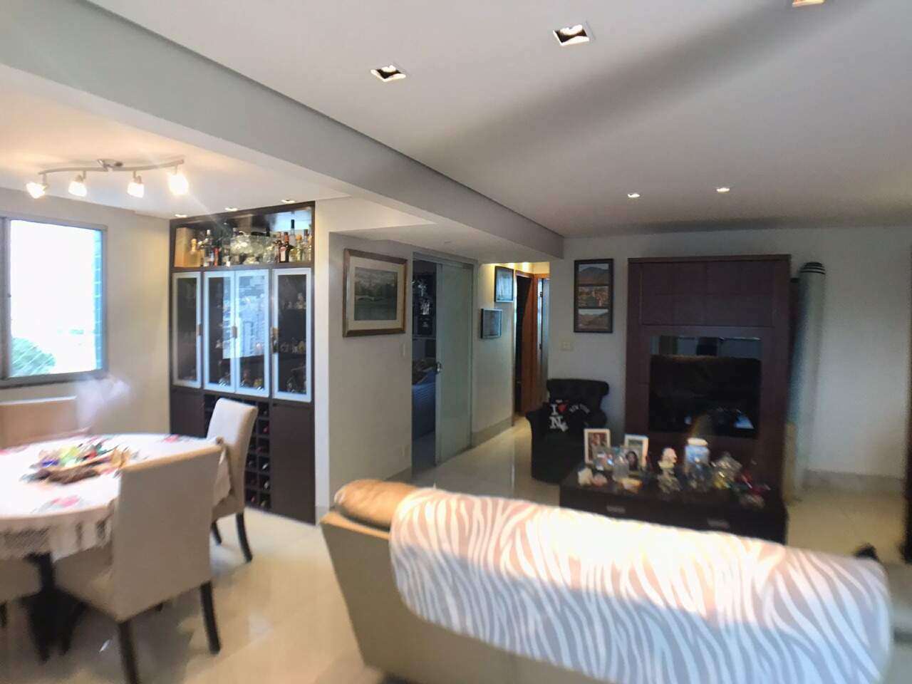 Apartamento à venda no Buritis: 