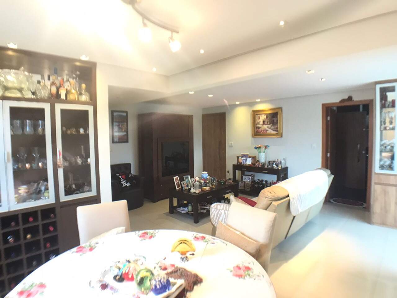 Apartamento à venda no Buritis: 