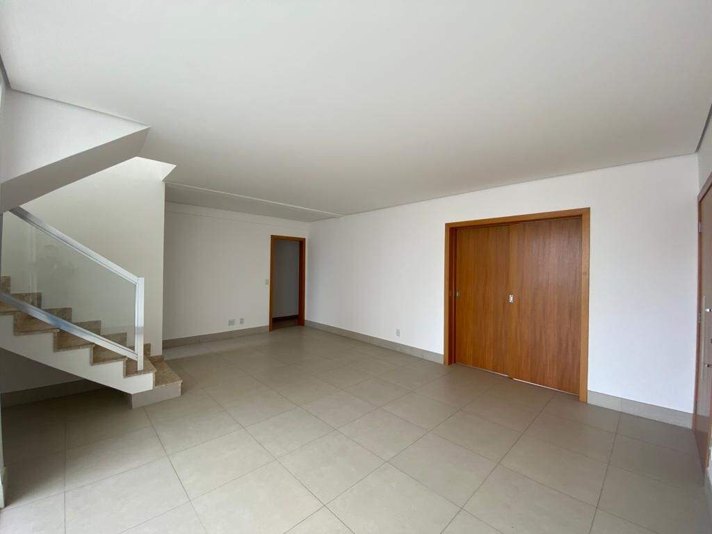 Apartamento à venda no Buritis: 