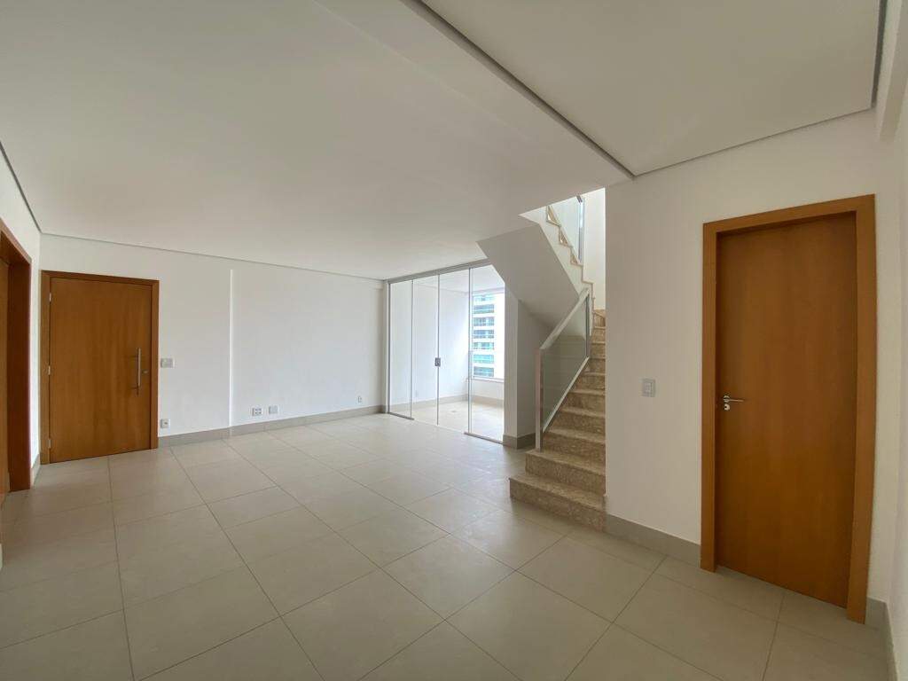 Apartamento à venda no Buritis: 