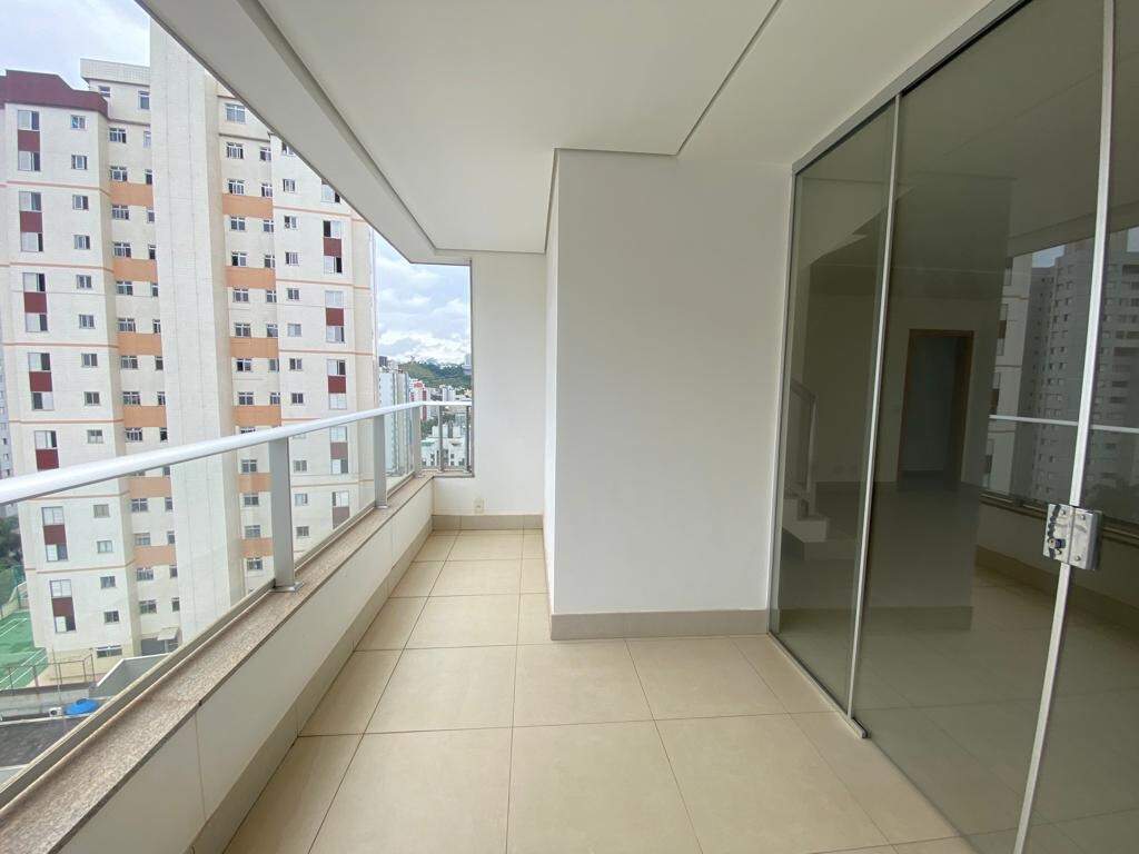 Apartamento à venda no Buritis: 