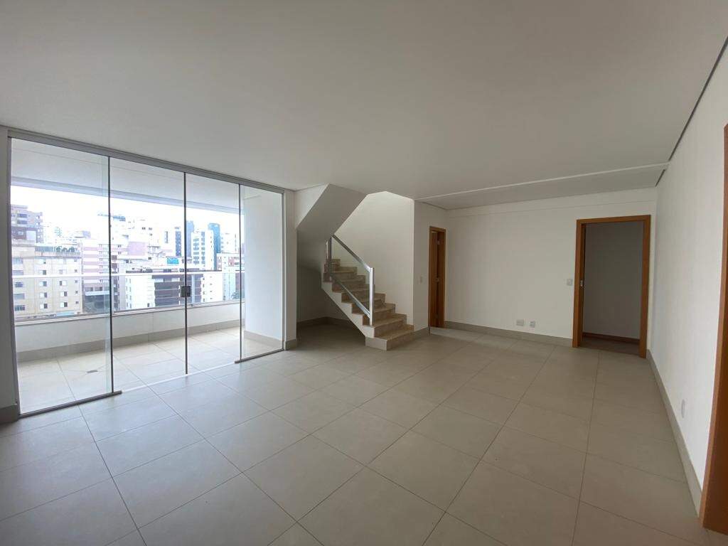 Apartamento à venda no Buritis: 