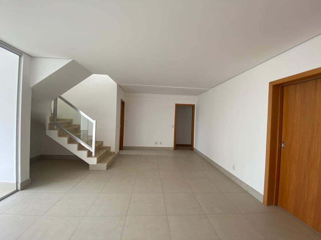 Apartamento à venda no Buritis: 