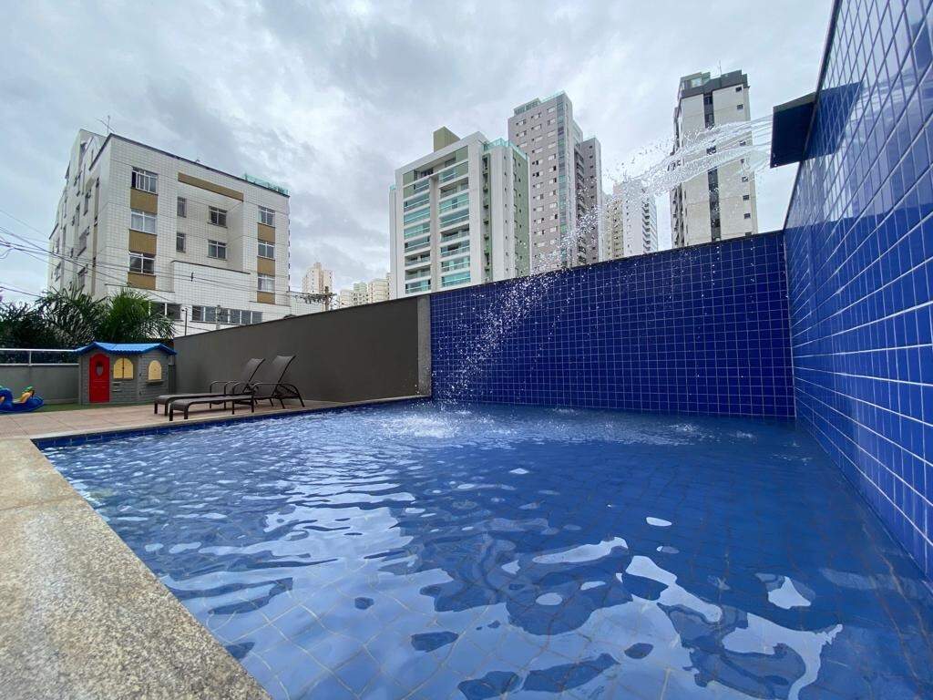 Apartamento à venda no Buritis: 