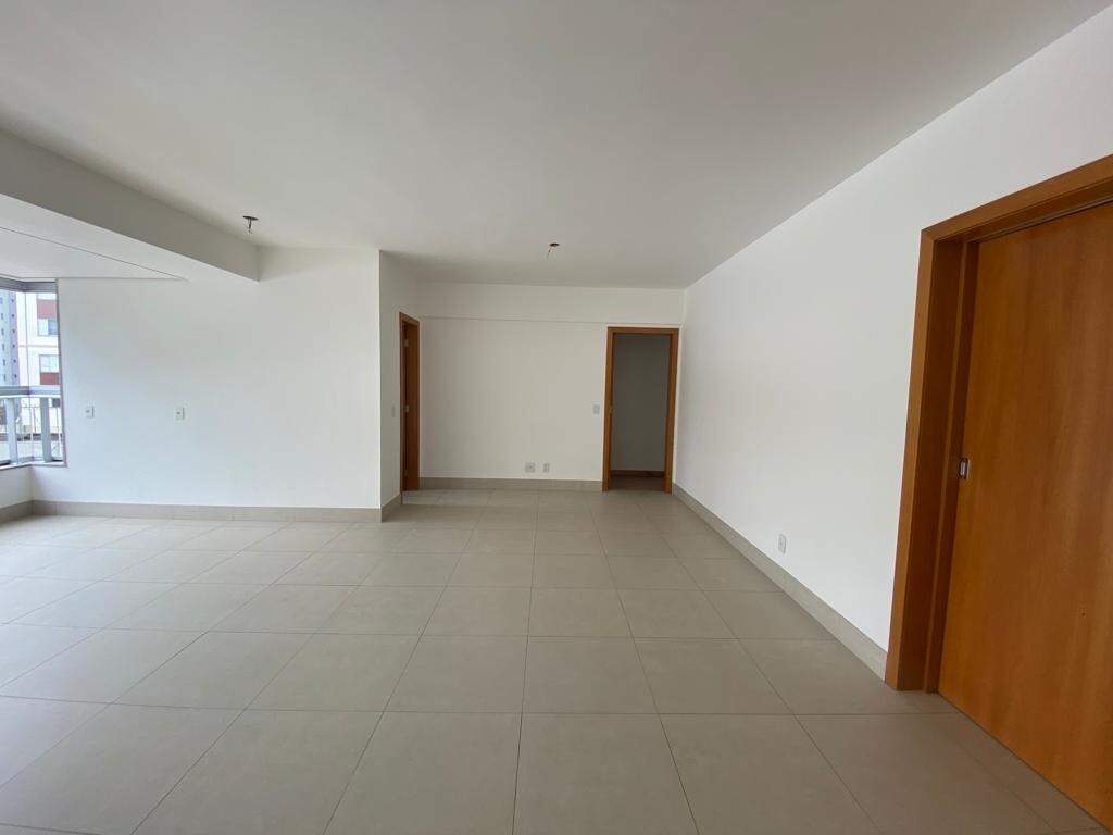 Apartamento à venda no Buritis: 