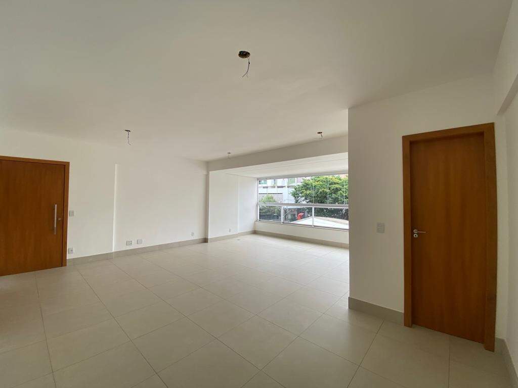 Apartamento à venda no Buritis: 