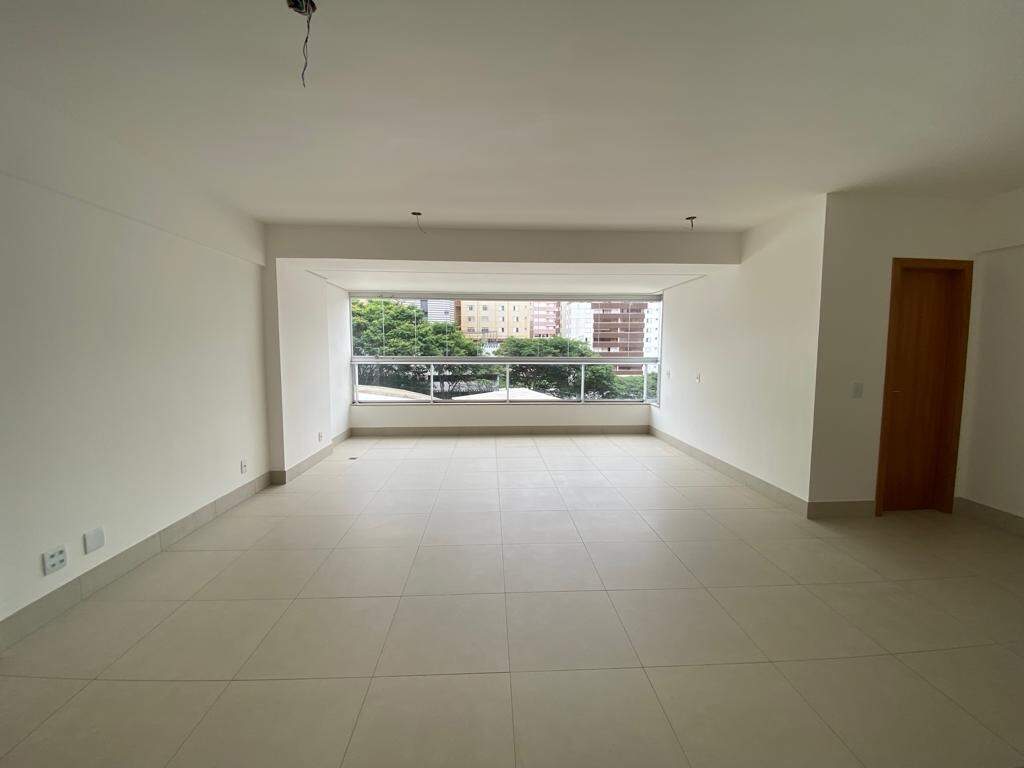 Apartamento à venda no Buritis: 