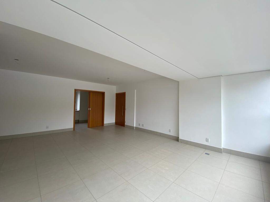 Apartamento à venda no Buritis: 