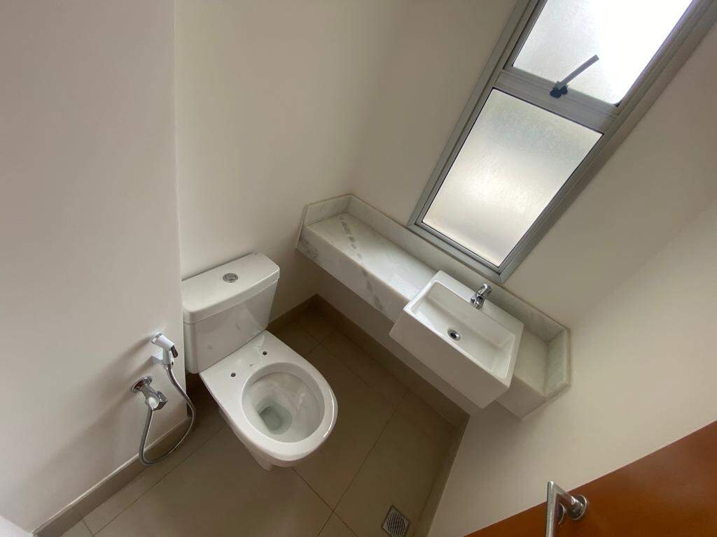 Apartamento à venda no Buritis: 