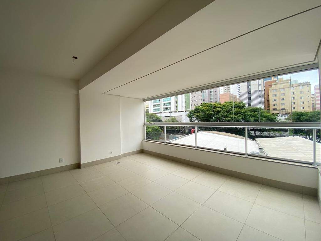 Apartamento à venda no Buritis: 