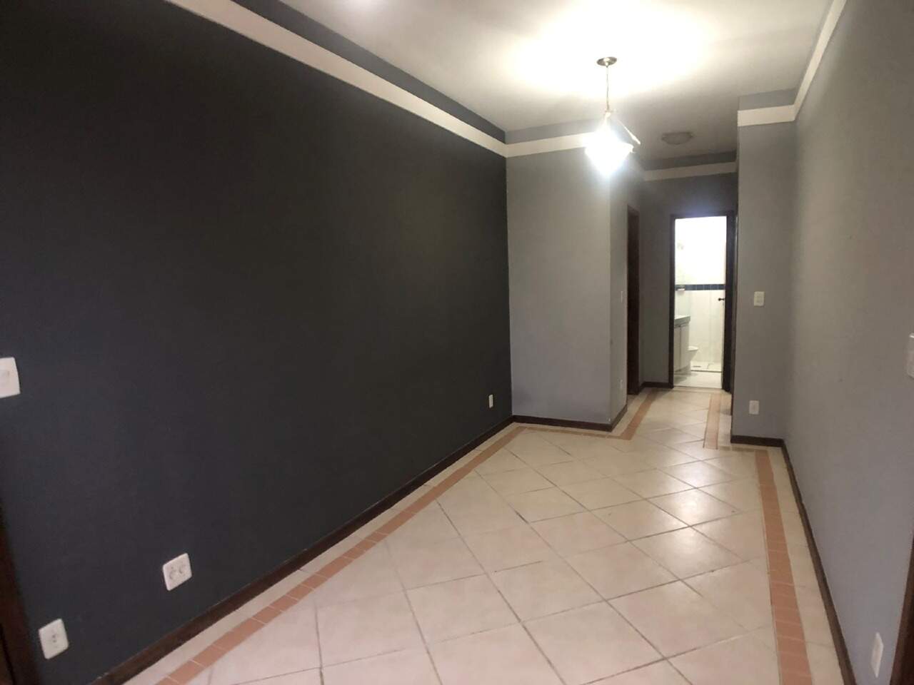 Apartamento para aluguel no Buritis: 