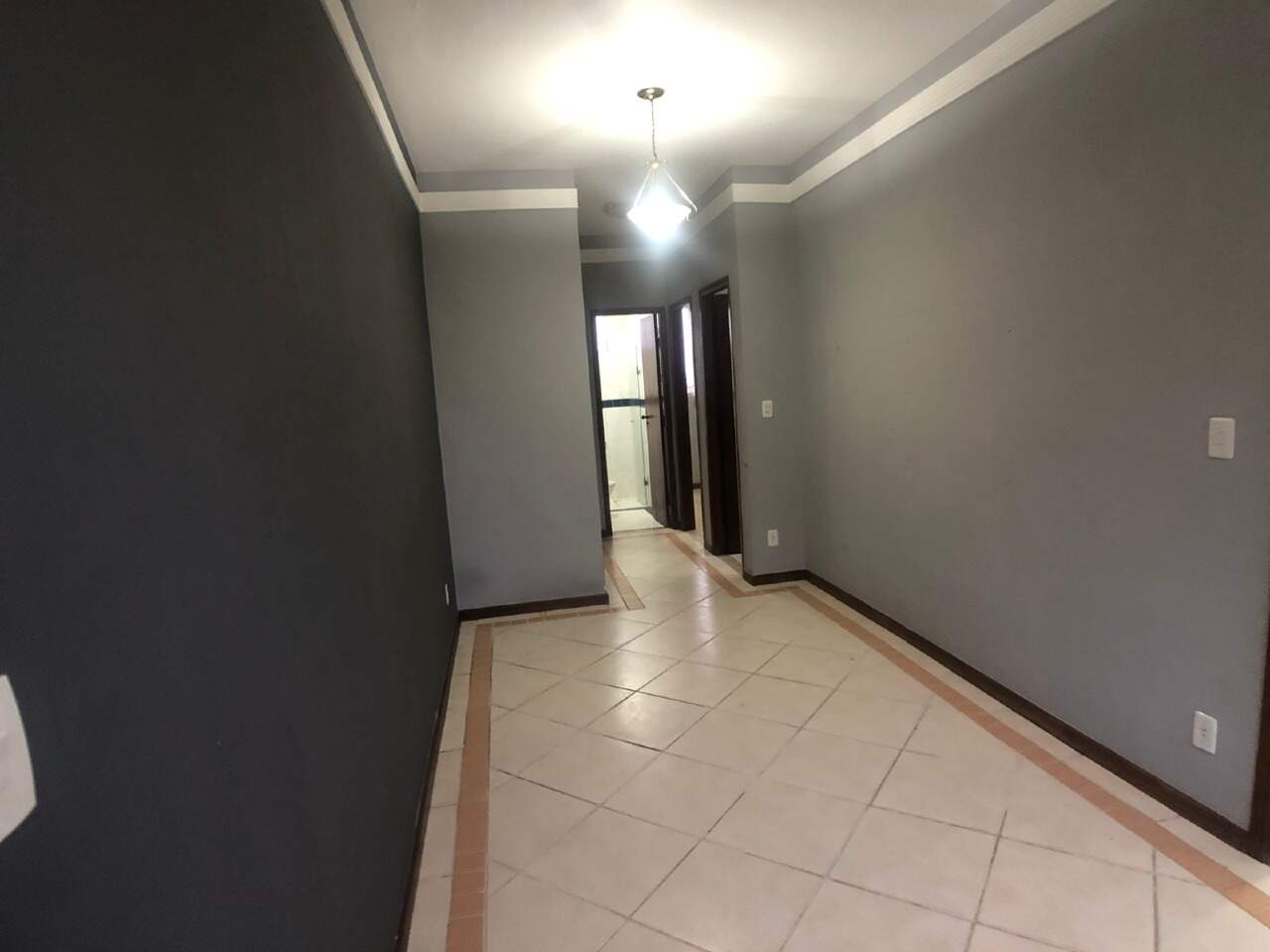 Apartamento para aluguel no Buritis: 