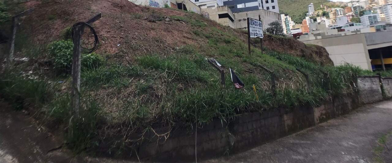 Lote para aluguel no Buritis: 